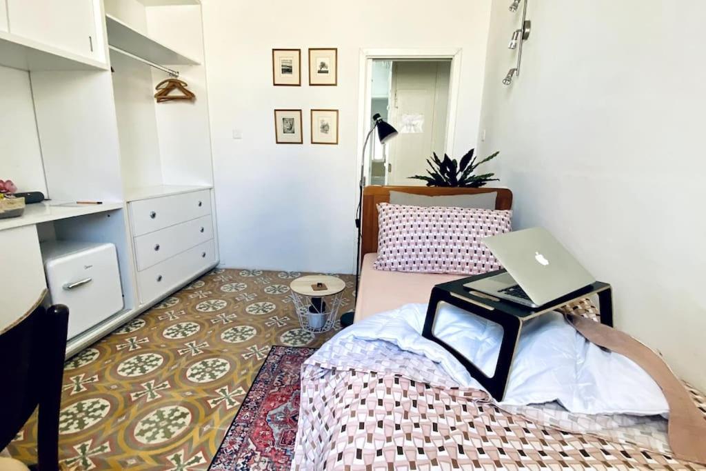 Free Breakfast, Pool, Spacious Aircon Hideaway Apartman Mosta Kültér fotó