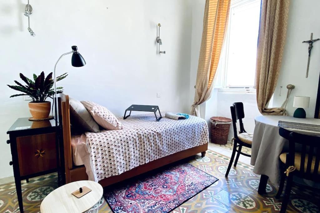 Free Breakfast, Pool, Spacious Aircon Hideaway Apartman Mosta Kültér fotó