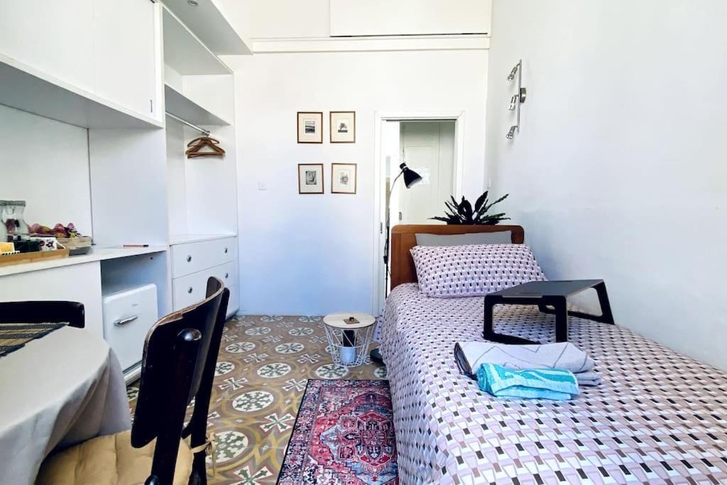 Free Breakfast, Pool, Spacious Aircon Hideaway Apartman Mosta Kültér fotó